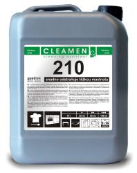 CLEAMEN 210 gastron 5l-VC210050099