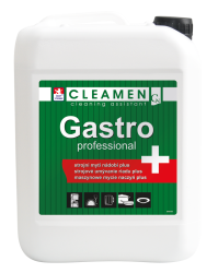 CLEAMEN GASTRO PROFESSIONAL strojn umvanie riadu 6kg-VCGSP060099_2