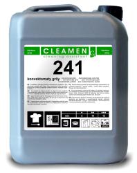 CLEAMEN 241 konvektomaty a grily 5,5kg-VC241055098