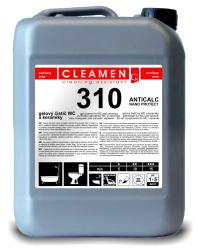 CLEAMEN 310 - 5l gelov isti na WC a keramiku-VC310050097