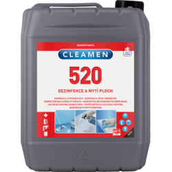 CLEAMEN 520-5L dezi PPM 5l -VC520050098_3