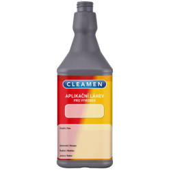 Aplikan flaa Cleamen 1L -VAC08001299