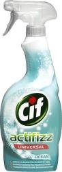 CIF actifizz ocean 750ml