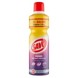 Savo 1,2l Perex  flower MIX