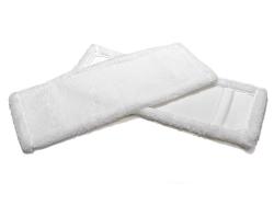 Mop micro kapsov PREMIUM, White, 50 cm