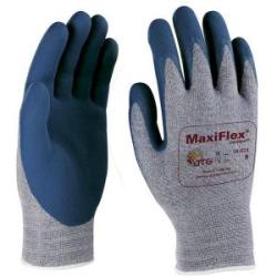 Pracovn rukavice 34-924 MAXIFLEX COMFORT ve. 9