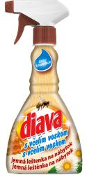 DIAVA 330ml s velm voskom MR