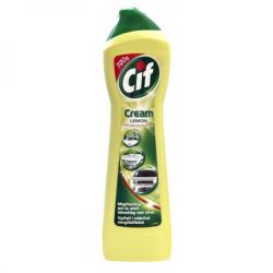 CIF tekut piesok Lemon 500ml = 720g HY773030