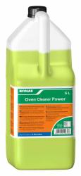 ECOLAB Oven cleaner power 5l