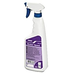 ECOLAB Sirafan speed 750ml