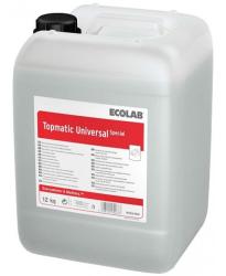 ECOLAB Topmatic universal special / 12kg