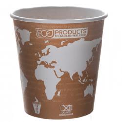 World Art Hot Cups - BIO -295ml [50ks] DOPREDAJ