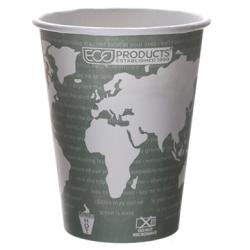 World Art Hot Cups - BIO -355ml [50ks] DOPREDAJ