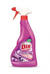 DIX Professional kame a hrdza 500 ml, tekut istiaci prostriedok, fialov