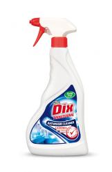 DIX Professional kpela 500 ml, tekut istiaci prostriedok, biely