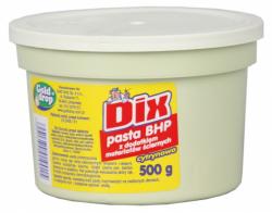 DIX citrn, istiaca pasta na ruky, 500 g / Van Solvik