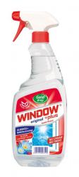 WINDOW antipara, nano 750 ml, rozpraova na umvanie skiel