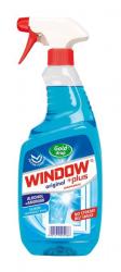 WINDOW amoniak 750 ml, rozpraova na umvanie skiel