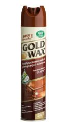 GOLD WAX - classic 300 ml, sprej na istenie nbytku