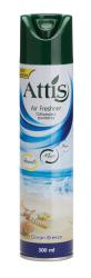 ATTIS - OCEAN BREEZE 300ml, osvieova vzduchu