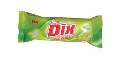 DIX WC fresh Lemon 35g -  nhrada, va citrnu