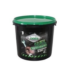 ISOFA GEL green 5 kg - VPPGE050097