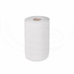 Utierka (Tissue) rolovan 2vrstv s rabou biela O13,5cm 19cm x 50m [6 ks]_1