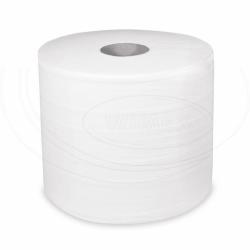 Priemyseln utierka (Tissue) rolovan 2vrstv s rabou 24cm x 304m [2 ks]_1