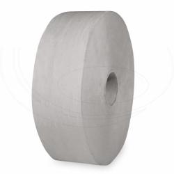 Toaletn papier 1vrstv s rabou natural `JUMBO` O28cm 300m [6 ks]_1