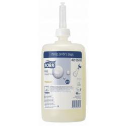 Tork Premium tekut mydlo - jemn S1 1000ml (1ks) pvodn kd TO420501