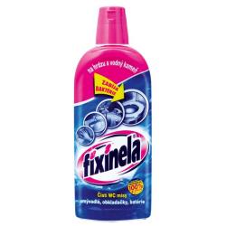 Fixinela ruov na toalety 500 ml  HY776022