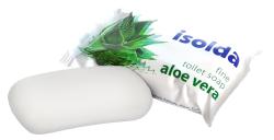 ISOLDA pevn mydlo ALOE VERA 100g - VKIPA000197