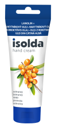 ISOLDA krm lanoln s rakytnkovm olejom 100ml- VPKRL001094 HY115000_1