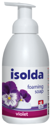 ISOLDA Violet speovacie mydlo 500 ml-VKIMZ005099_1