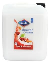 ISOLDA BLACK CHERRY 5l- VKIGB050099