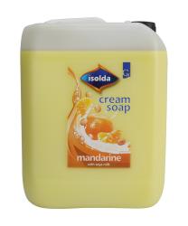 ISOLDA Mandarinka krmov mydlo 5 l -VKIMG050099_2