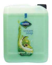 ISOLDA GREEN APPLE krmov mydlo 5l -VKIMJ050099_3