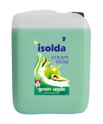 ISOLDA GREEN APPLE krmov mydlo 5l -VKIMJ050099_2