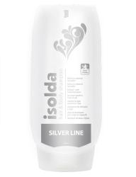 ISOLDA SILVER LINE Hair and Body Shampoo CLICK 500ml- VKISS005097_2