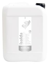 ISOLDA SILVER LINE Hair and Body Shampoo 5L-VKISS050098_2