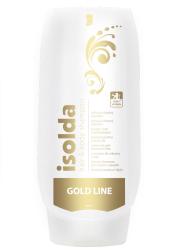 ISOLDA GOLD LINE Hair & Body Shampoo CLICK 500ml- VKIGS005097