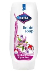 ISOLDA dezinfekn (antibakterilna prsada) tekut mydlo 500ml-click&go