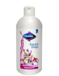 ISOLDA dezinfekn (antibakterilna prsada) tekut mydlo 500ml Medispender - VPDRM005097_