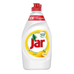 Jar 450ml citron