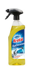 KRYSTAL na kpene Bathroom 750ml-VBDKO007598