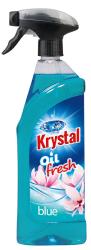 KRYSTAL olejov osvieova modr 750ml-VBOOM007599