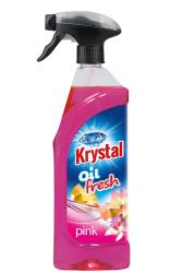 KRYSTAL olejov osvieova ruov 750ml-VBOOR007599