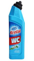 KRYSTAL WC modr na keramiku PGS 750 ml-VBCAM007597