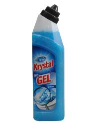 KRYSTAL WC gel modr 750 ml-VBCGM007598