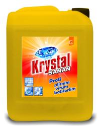 KRYSTAL Sanan proti plesniam 5L-VBSDO050098